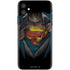 DC Comics Superman Pastel Art iPhone 11 Skin